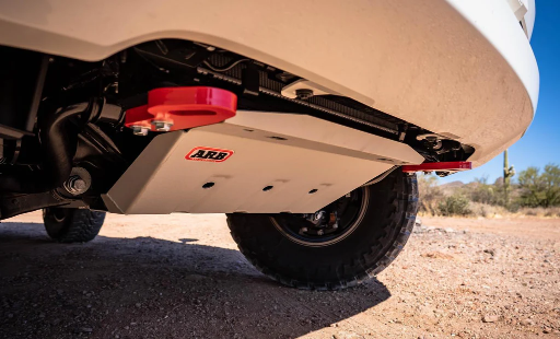 [2815020] ARB - RECOVERY POINT TOYOTA LAND CRUISER 200S.