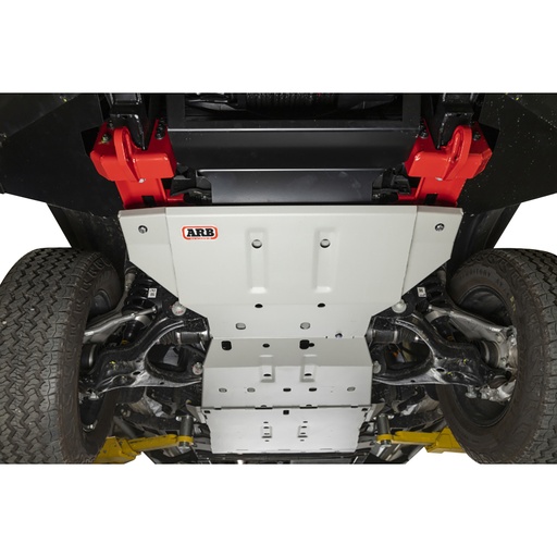 [5440300] ARB - UNDER VEHICLE PROTECTION FORD RANGER MY22 On