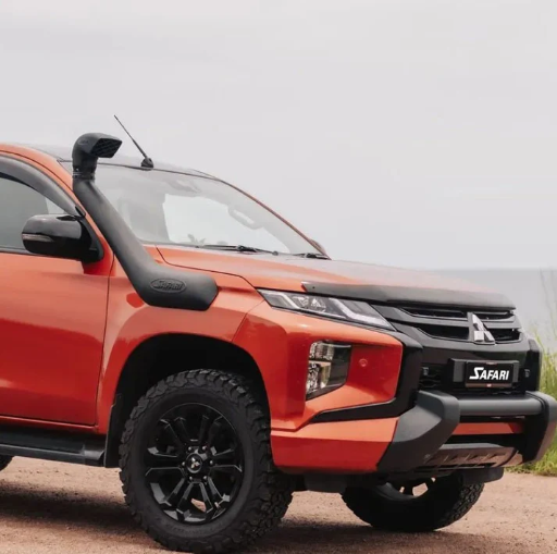 [SS663HF] ARB - SNORKEL VSPEC SUIT MITSUBISHI TRITON 