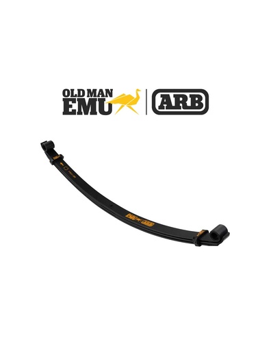 [PB005R] ARB - PARABOLIC LEAF SPRING R 300KG 