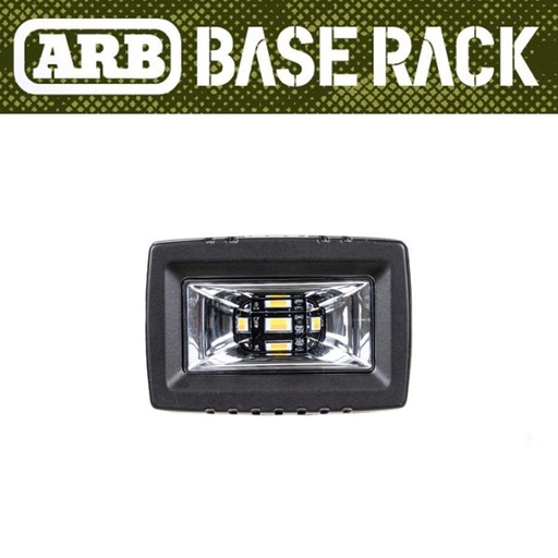 [1780550] ARB - BASERACK TRI-COLOUR AUX LIGHT 
