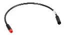 TQ SYSTEMS - EXTENSION CABLE DISPLAY 300MM