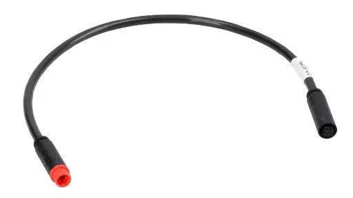 [339255.0100] TQ SYSTEMS - EXTENSION CABLE DISPLAY 300MM