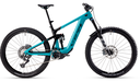 Yeti Cycles - LTE LG TURQ C2 E90 US 26
