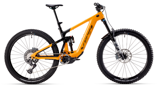 [B26LTETMDPMJPXC028700] Yeti Cycles - LTE MD MANJO C2 E90 US 26