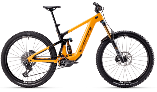 [B26LTETMDPMJX2TE38700] Yeti Cycles - LTE MD MANJO T3 X0 T-TYPE US 26