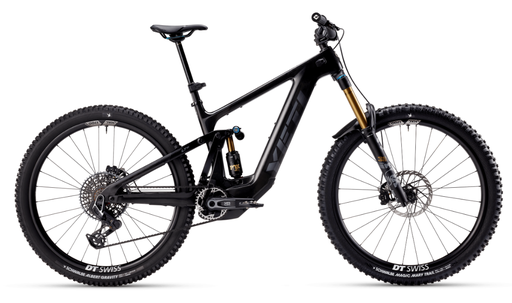 [B26LTETMDRGDX2TE38700] Yeti Cycles - LTE MD RAW/GY T3 X0 T-TYPE US 26