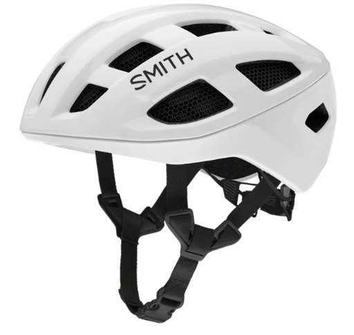[E007543K05155] SMITH - Triad MIPS - White / Matte White - Small (51/55 Cm)