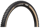 ONZA - AQUILA - GRC Gravity casing - Black/Skinwall - 29x2.50