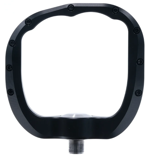 [PEND-BLACK] OUTLIER - Pendulum Pedal - Black 