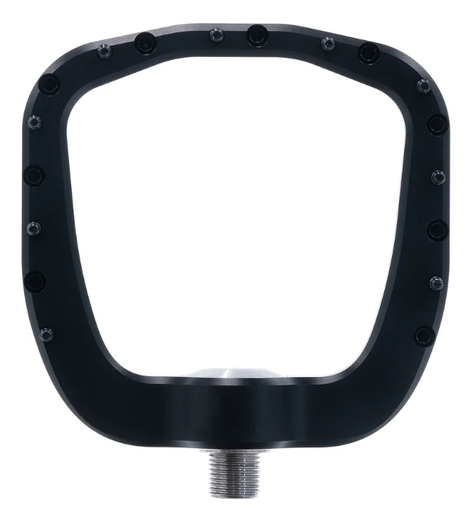 [VOIL-BLACK] OUTLIER - Void Pedal - Black