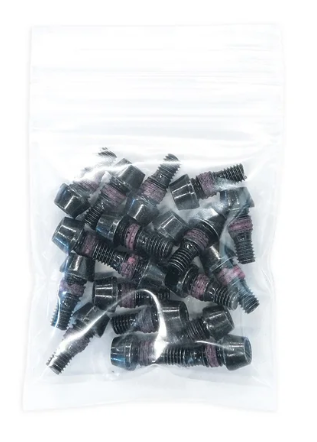 [VOIPINKIT-BLACK] OUTLIER - Void Pin Kit - Black