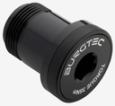 Burgtec - Sram T-Type Derailleur Bolt - Bolt 1 - Burgtec Black 