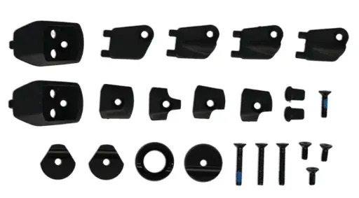 [200020529] Yeti Cycles - LTE CABLE PORT KIT