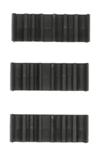 [200020546] Yeti Cycles - 160E DOWNTUBE CABLE MANAGEMENT KIT