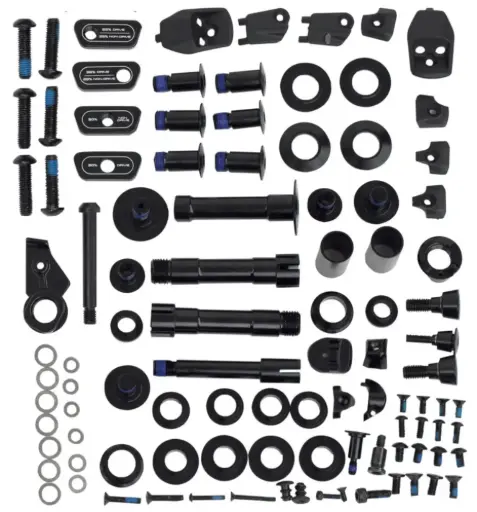 [200020391] Yeti Cycles - 160E HARDWARE REBUILD KIT 2022-