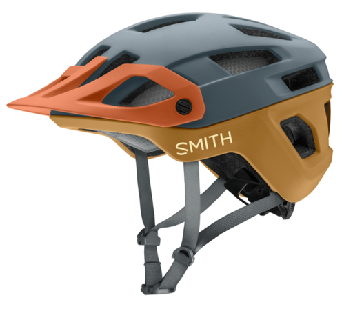 [E007573U75155] SMITH - Engage MIPS - Matte Flint / Tarmac - Small (51/55 Cm)