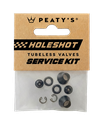 Peatys - Holeshot Fast Flow Tubeless Valve Service Kit