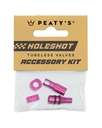 Peatys - Kit de Accesorios Peatys Holeshot Fast Flow - Punch