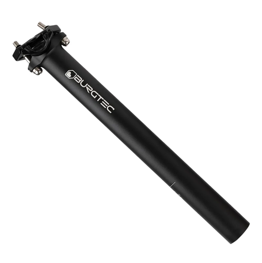 [9112] Burgtec - Xpress Alloy Seat Post ­ 31.6mm