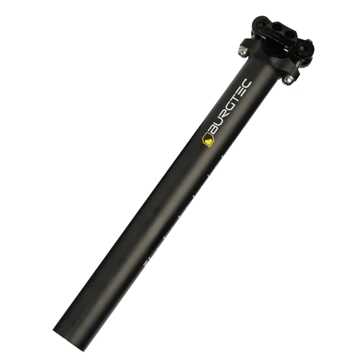 [9102] Burgtec - Xpress Carbon Seat Post ­ 31.6