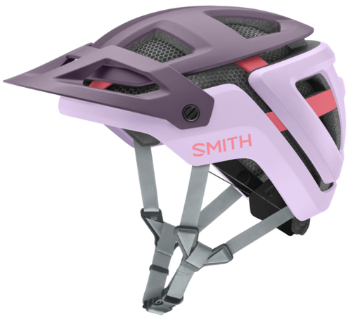 [E007743U45559] SMITH - Forefront 3 MIPS - Matte Meteorite / Aura - Medium (55/59 Cm)