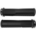 Peatys - Monarch Pro Grip - Mushroom - Thick - Black