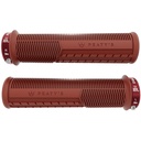 Peatys - Monarch Pro Grip - Mushroom - Thin - Brick Red