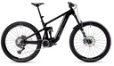Yeti Cycles - LTE MD RAW/GY C2 - Push Edition