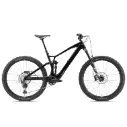 TEEWING - Turbo Force XT Black M 
