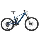 TEEWING - Flux One A Blue L 