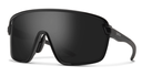 SMITH - Bobcat - Matte Black || ChromaPop Black