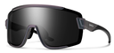 SMITH - Wildcat - Matte Fathom | ChromaPop Black