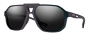 SMITH - Truss - Matte Fathom | ChromaPop Polarized Black