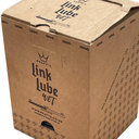 Peatys - Caja de 12 Aceites de Cadena Wet | 120ml
