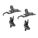 TRP - EVO EXPERT - BLACK - SET