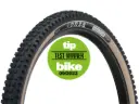 ONZA - PORCUPINE - TRC Trail casing - Black/Kevlar- 29x2.40
