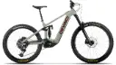 DEVINCI - E-Spartan Bosch MX Eagle 90 - Velvet Concrete
