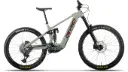 DEVINCI - E-Spartan Bosch MX GX AXS - Velvet Concrete