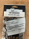 ND TUNED - Crush Washer 12mm - 50 UN
