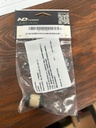 ND TUNED - Kit ND Tuned Casquilhos / Bushing Cane Creek / Ohlins (8x22x14.6mmx12,7mm)