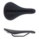 Peatys - Monarch Saddle - 4130 Rail / Nylon Base - Slate