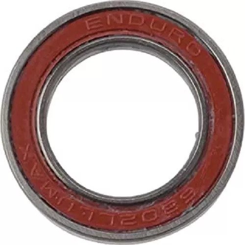 [810191012443] Enduro-6802 Max-Sealed Cartridge Bearing
