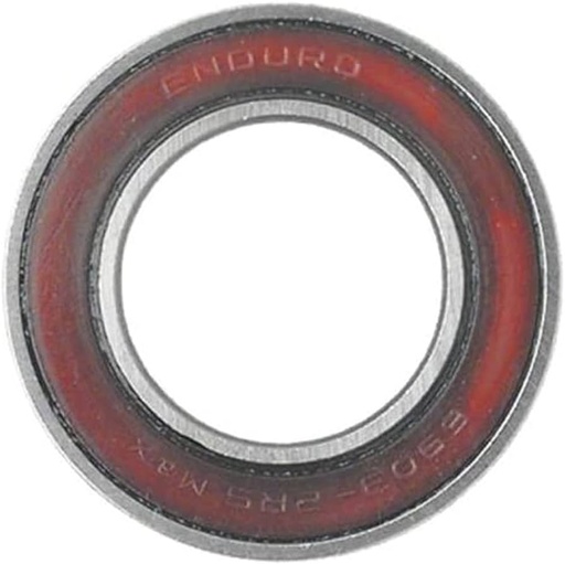 [6903 LLU MAX MAX SERIES] Enduro-6903 Max-Sealed Cartridge Bearing