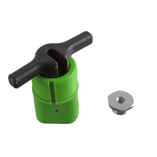 [09493] SDG - TELLIS SEAL, COLLAR, BUSHING AND KEYWAY ASSEMBLY KIT