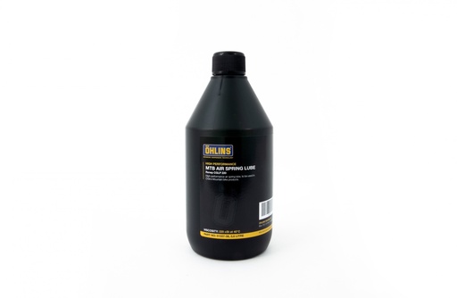[01337-06] Ohlins -  Air Spring Lube - 0.6L