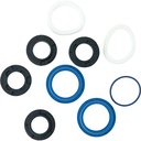 Ohlins -  SP Wipers and Foam Rings - 38