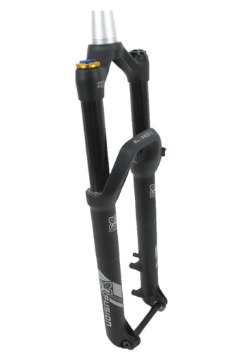 [22-XFESDHLR-140-203] X-Fusion - XF - SLIDE 34 29 HLR 140 Black Stanchion Boost 44mm Offset