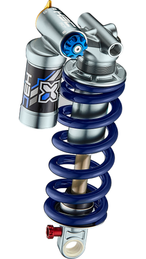 [22-XRH3CT-205-225] X-Fusion - H3C Coil Shock - RCP - Enduro Trunion 205/60