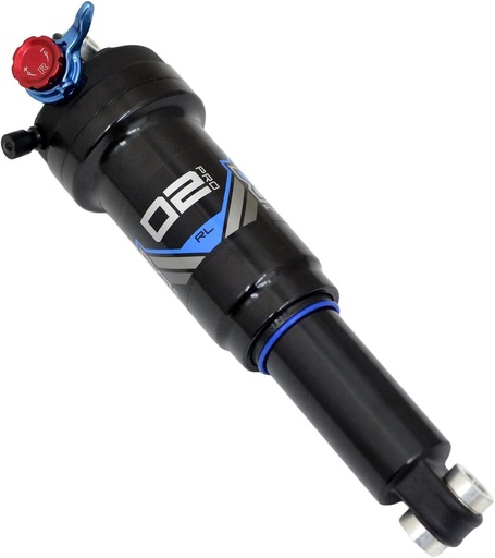 [22-XRNRLX-230-122] X-Fusion - O2 Pro RLX 230/60